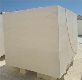 Limestone Blocks