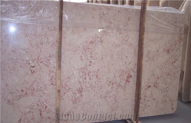 Rosalia Marble Blocks