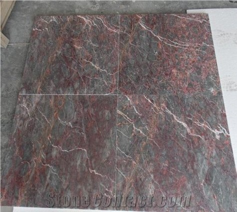 Salome Marble Slabs And Tiles