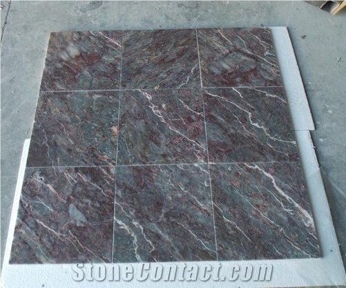 Salome Marble Slabs And Tiles