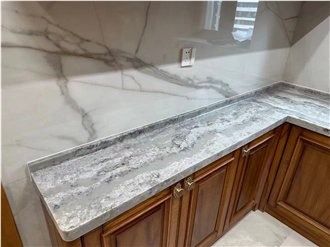 Best Quality Polished Quartz Slabs