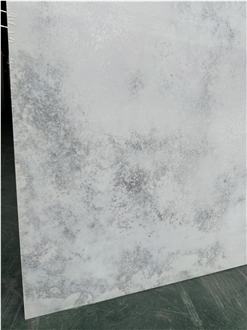 CHINA  Artificial Calacatta Floor Tiles For Wall Floor Slabs