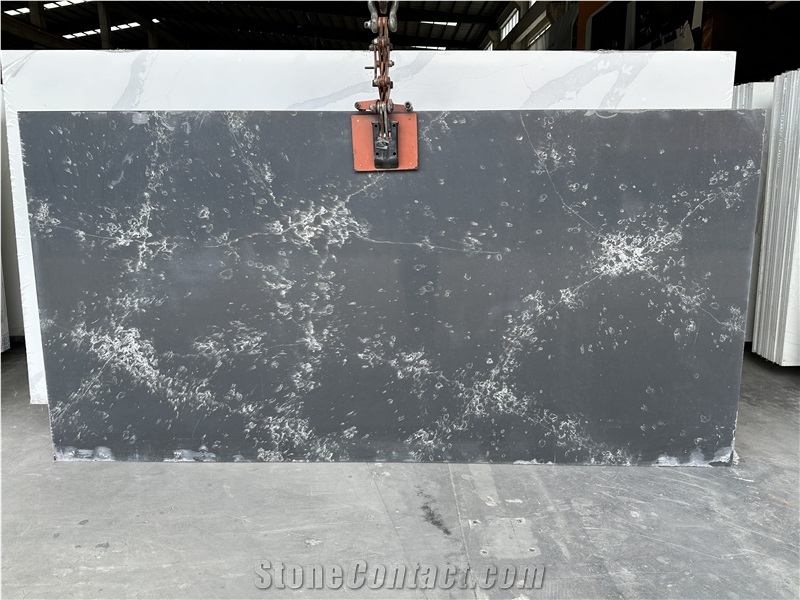 Solid Surface Engineered Stone