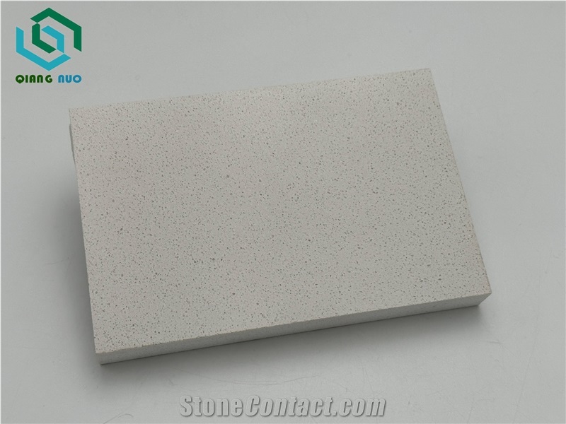 Beige Color Offers High Cost-Effectiveness Terrazzo Slabs