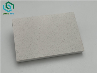 Beige Color Offers High Cost-Effectiveness Terrazzo Slabs