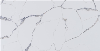 Calacatta Classic Quartz White Quartz Marble Look Quartz Slabs