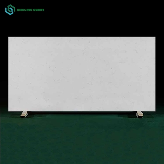 Calacatta White Engineered Stone Slabs Calacatta Marble Look