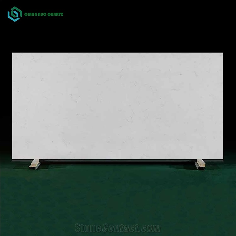Calacatta White Engineered Stone Slabs Calacatta Marble Look