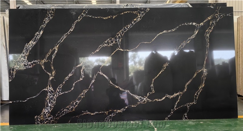 China's Cheapest Engineering Board Promotion Quartz Slabs