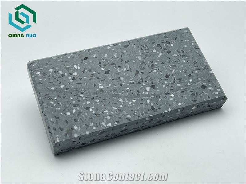 Colorful With The Highest Cost-Effectiveness Terrazzo Tiles