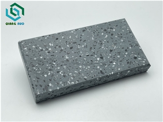 Colorful With The Highest Cost-Effectiveness Terrazzo Tiles