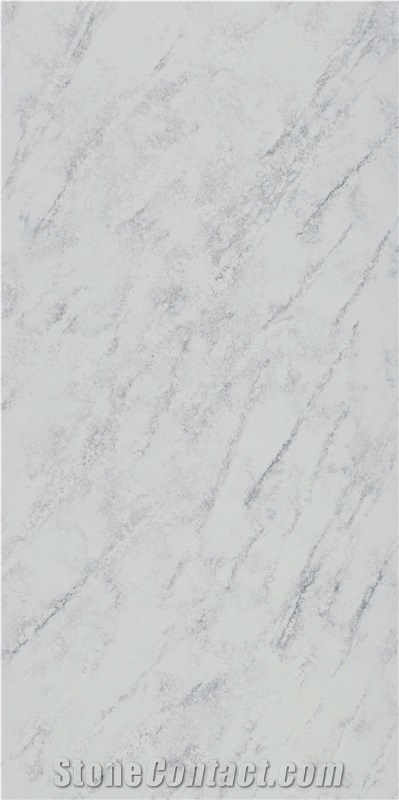 Gray Stone Suitable For Making Background Walls Quartz Tiles