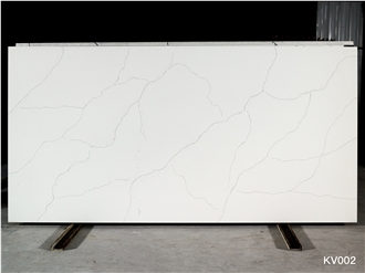 Sparkling Ivory Calacatta Quartz Polished Quartz Slabs Sparkling Ivory Calacatta Quartz Polished Quartz Slabs
