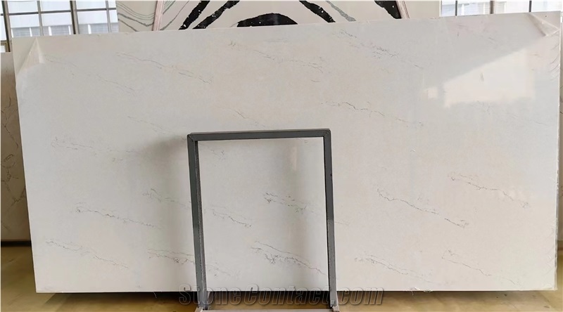 The World's Lowest Priced High-Quality White Crushed Quartz