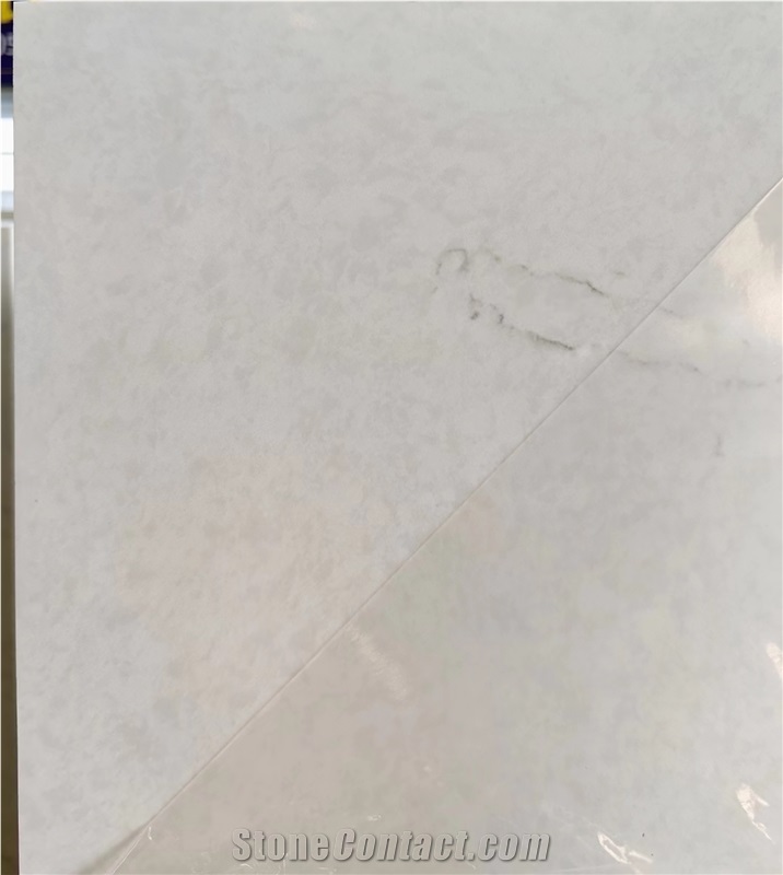 The World's Lowest Priced High-Quality White Crushed Quartz