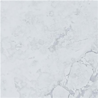 ZW8103 Classic Calacatta Quartz Slabs