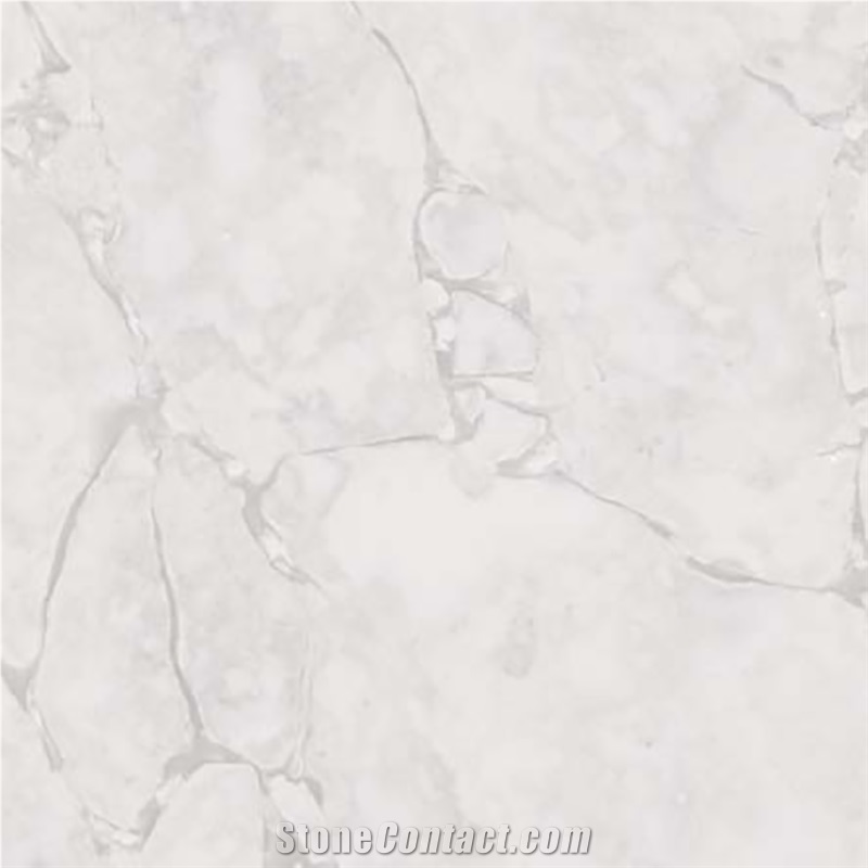 ZW8104 Bathroom Design Project Quartz Slabs
