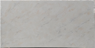 ZW8130 Gray Cement Imitation Marble Polishing Quartz Slabs