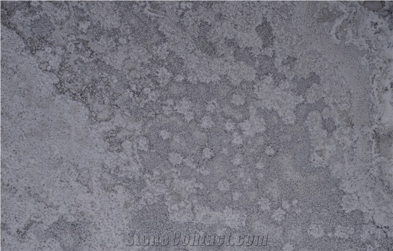Silver Travertine Code #2 Tiles