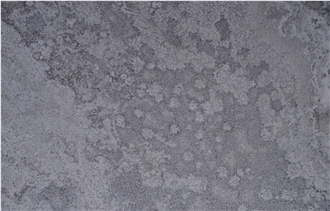 Silver Travertine Code #2 Tiles