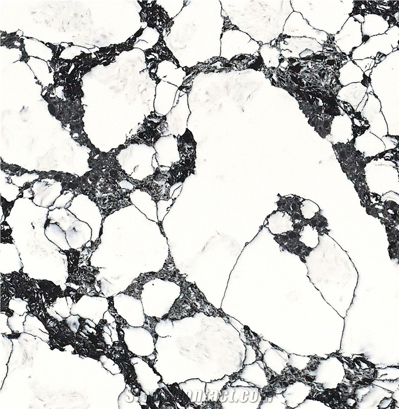 Calacatta Viola Quartz Slabs Countertops Vanity FE801