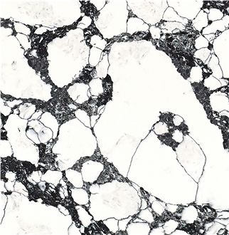 Calacatta Viola Quartz Slabs Countertops Vanity FE801