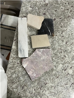 Marble Blocks