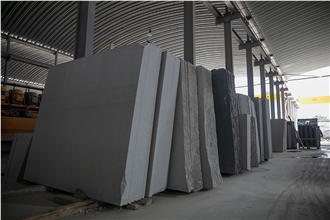 White Chibia Granite Qurry