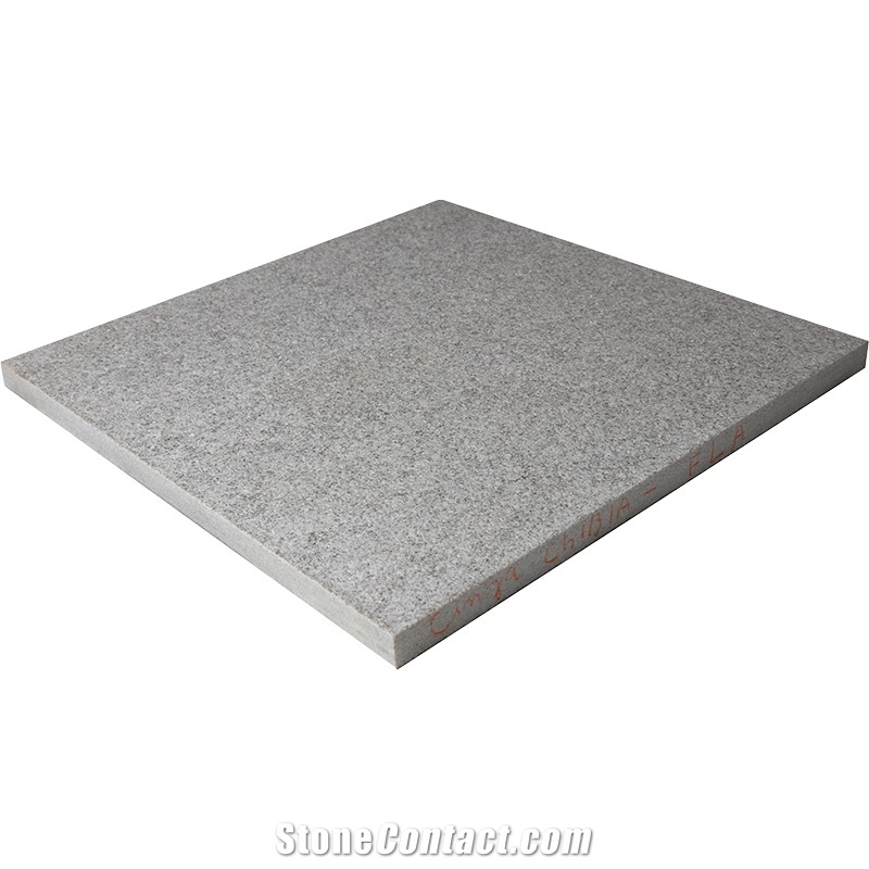 White Chibia Granite Qurry