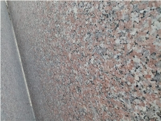 Rosa El Nasr Granite Slabs
