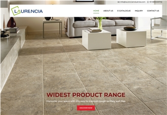 Porcelain Tiles