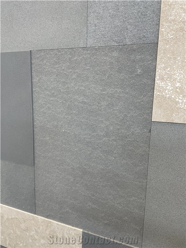 Pietra Serena Flamed Anticato Wall Tiles
