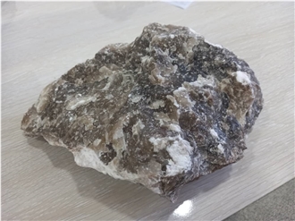 Alabaster Gypsum Boulders
