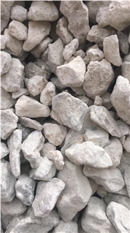 Alabaster Gypsum Boulders