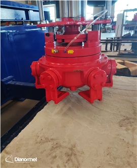 Automatic Single Head Stone Polishing Machine SHAMP-3200 Automatic Single Head Stone Polishing Machine SHAMP-3200