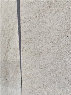 Grigio Perla Sandstone Tiles And Sawn Cut Slabs