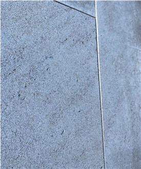 Grigio Perla Sandstone Tiles And Sawn Cut Slabs