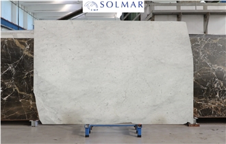 Bianco Michelangelo Marble Slabs