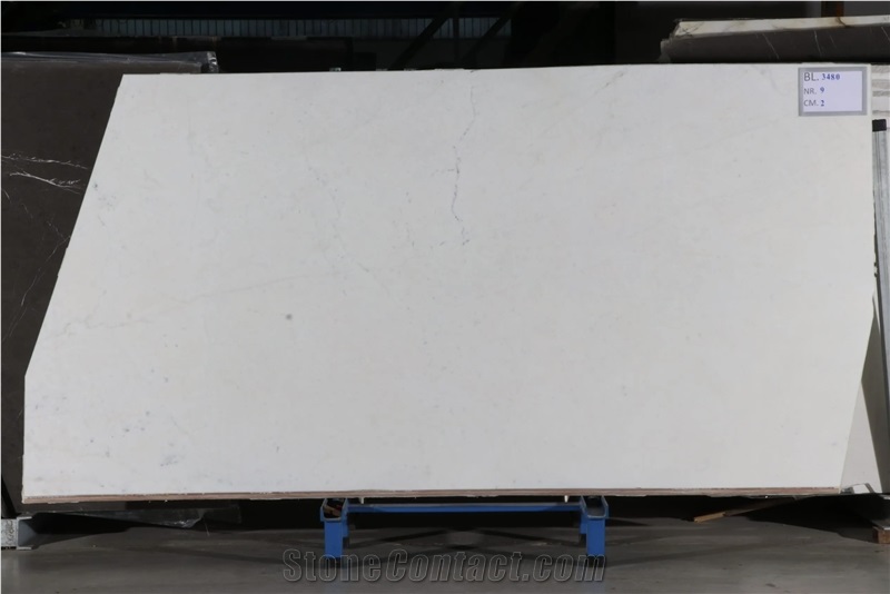 Statuario Michelangelo Marble Slabs