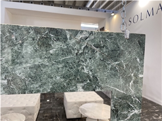 Verde Alpi Marble Polished Slabs Verde Alpi Marble Polished Slabs