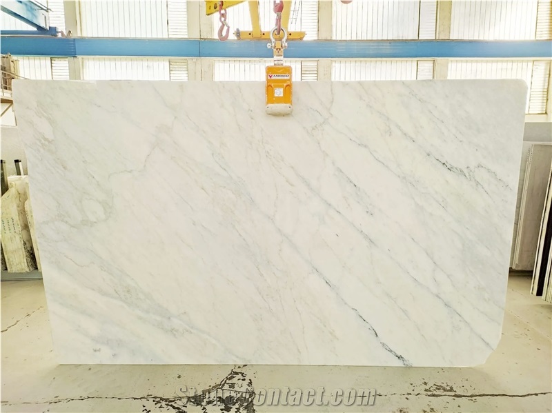 Statuario Michelangelo - Bianco Michelangelo Marble Quarry