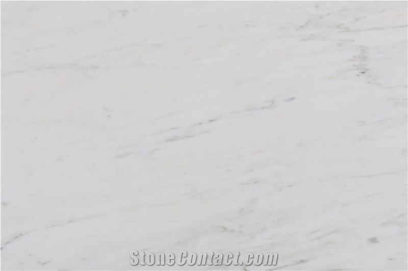 Statuario Michelangelo - Bianco Michelangelo Marble Quarry
