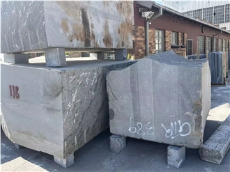 Cheapest South Africa Nero Impala Black Granite Block