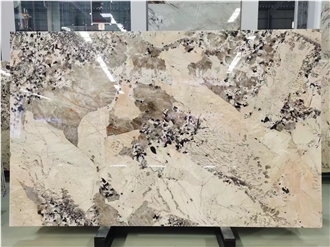 Luxury Patagonia Granite Round Table Top
