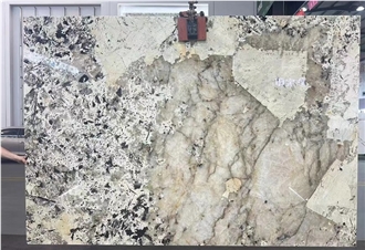 Luxury Stone Patagonia Granite Slab For Wall Tiles