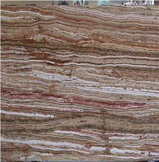 Tiger Onyx Slabs