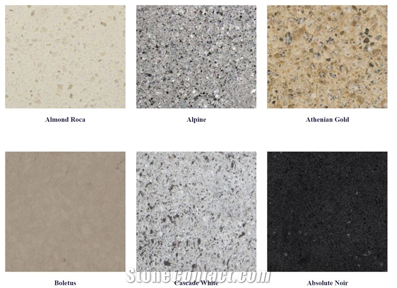 Quartz Slabs