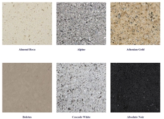 Quartz Slabs
