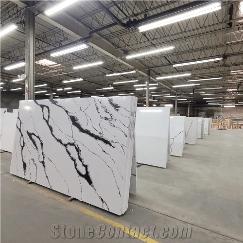 Quartz Slabs