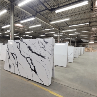 Quartz Slabs